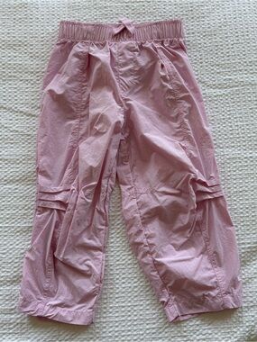 Grayson Mini Barrel Track Pants